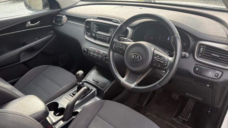 Kia Sorento 2.2 CRDi KX-1 5dr Diesel Station Wagon